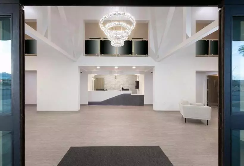 Apache Gold Resort Hotel & Casino