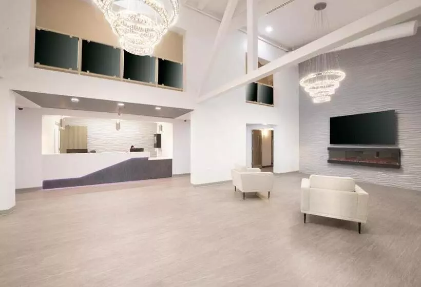 Apache Gold Resort Hotel & Casino