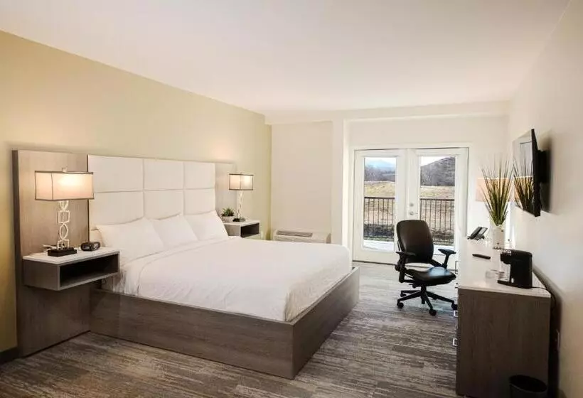 Apache Gold Resort Hotel & Casino