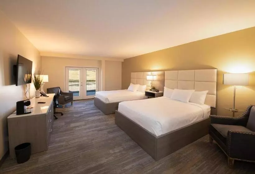 Apache Gold Resort Hotel & Casino