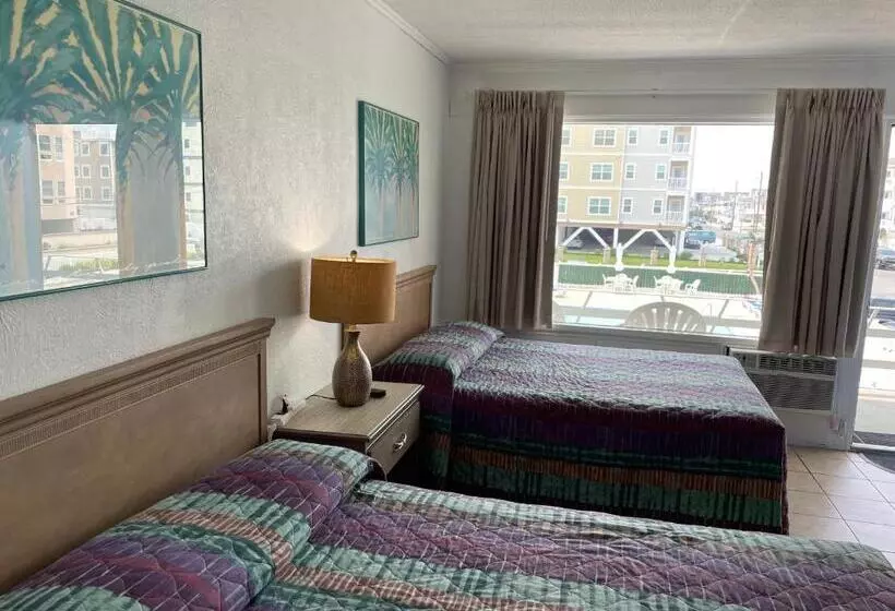 Beach Colony Motel