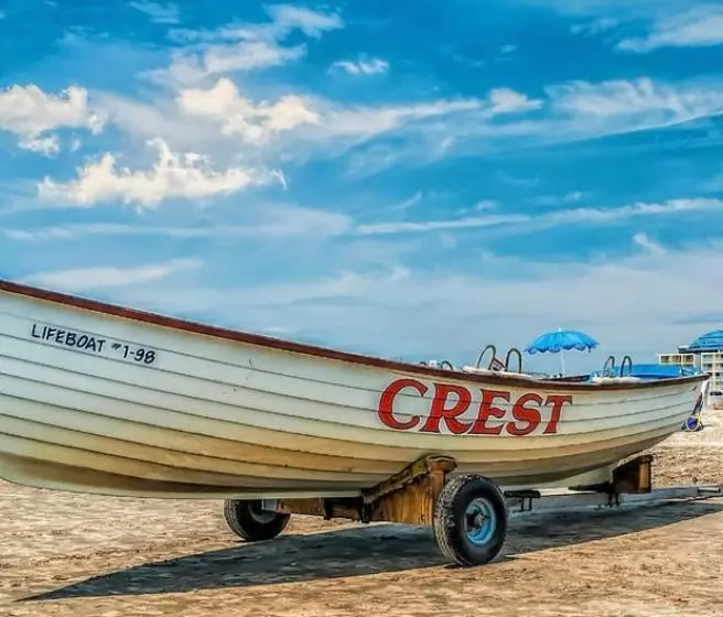 Beach Colony Motel