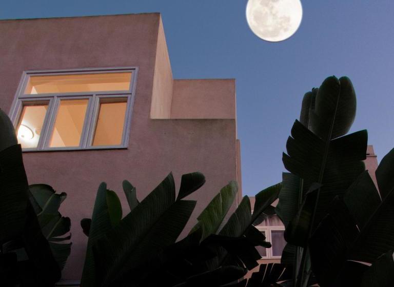 The Bed And Breakfast Inn At La Jolla