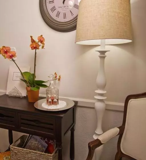 The Bed And Breakfast Inn At La Jolla