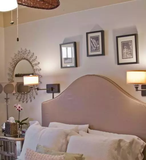 The Bed And Breakfast Inn At La Jolla