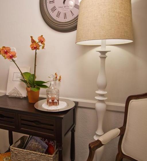 The Bed And Breakfast Inn At La Jolla