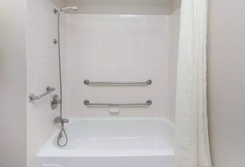 Отель 7 Inn Paducah