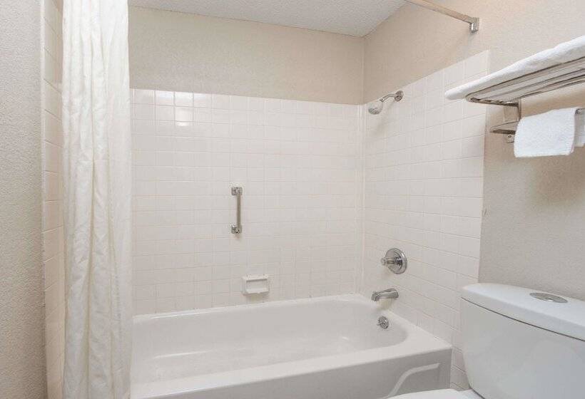 호텔 7 Inn Paducah