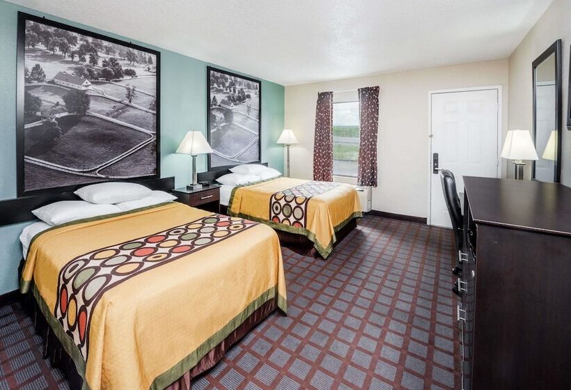 호텔 7 Inn Paducah