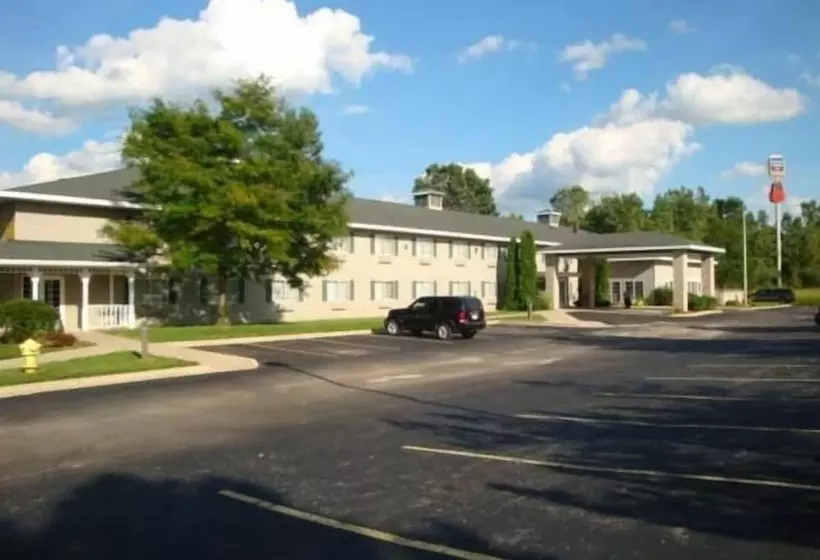 호텔 American Heritage Inn