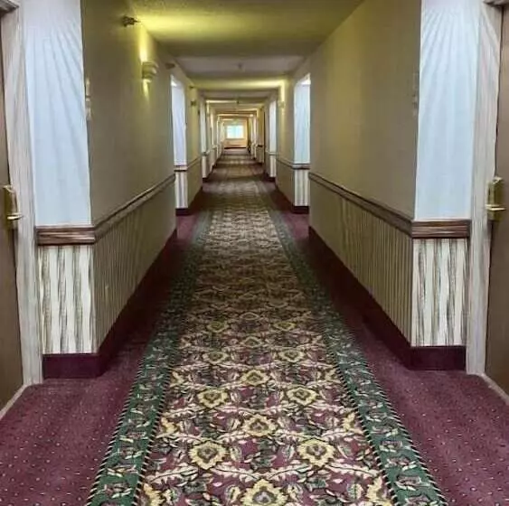 호텔 American Heritage Inn