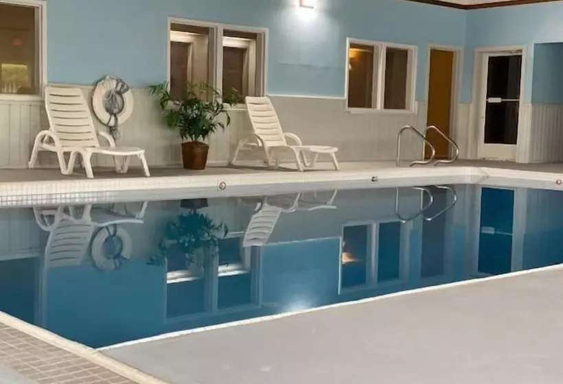 호텔 American Heritage Inn