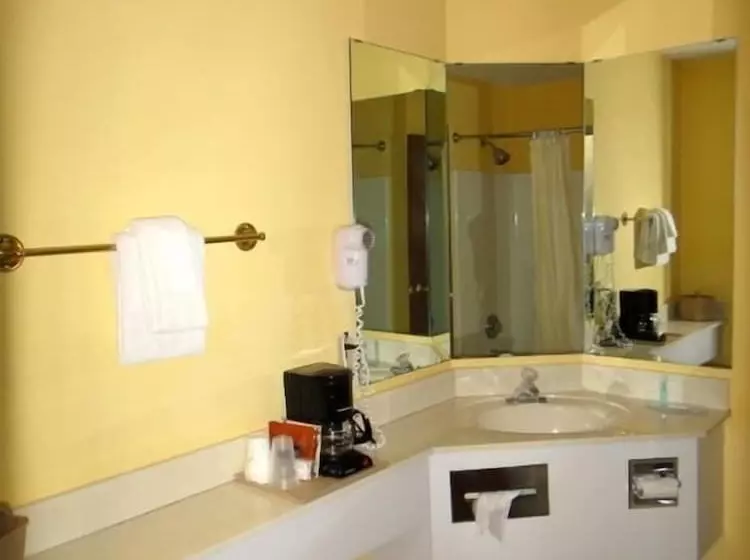 호텔 American Heritage Inn