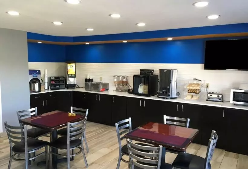 호텔 Americas Best Value Inn Denham Springs