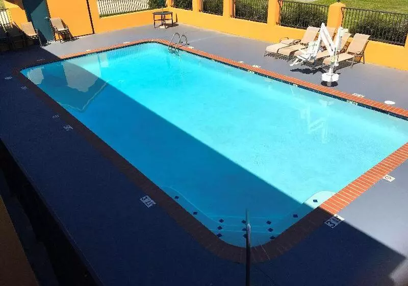 호텔 Americas Best Value Inn Denham Springs