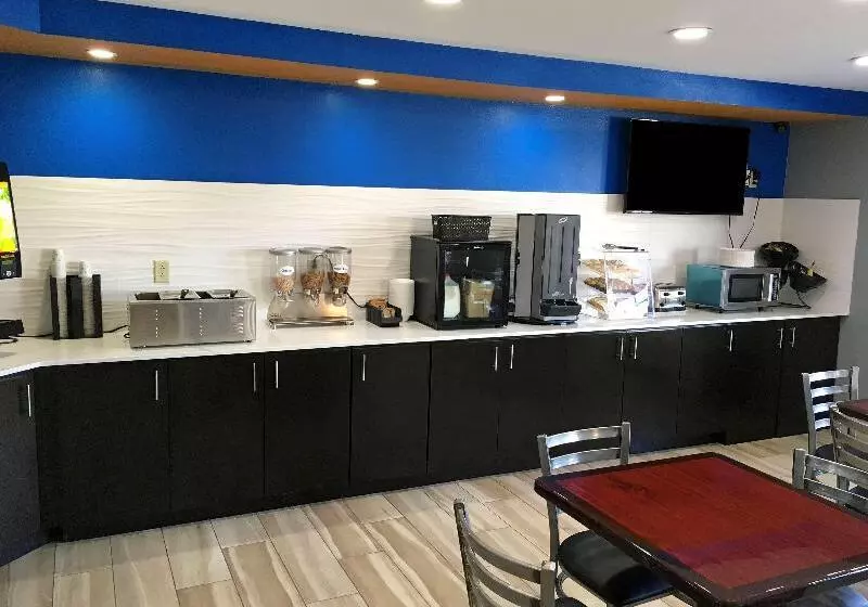 호텔 Americas Best Value Inn Denham Springs