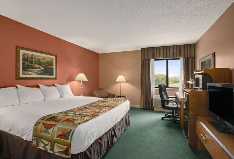 호텔 Baymont By Wyndham Sullivan