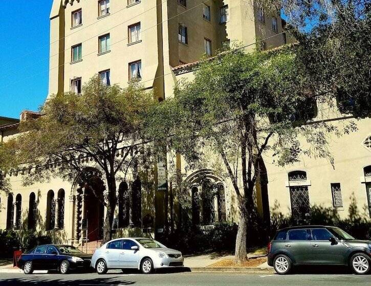 Hotel Berkeley City Club