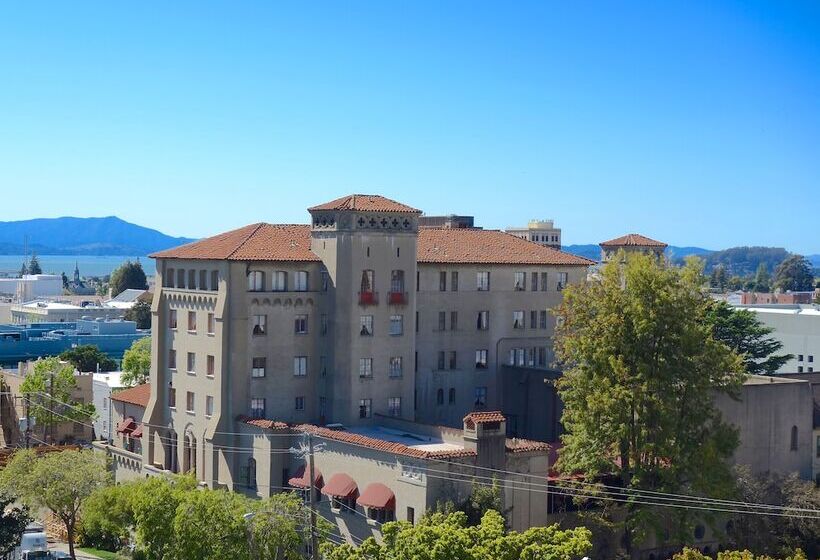 Hotel Berkeley City Club