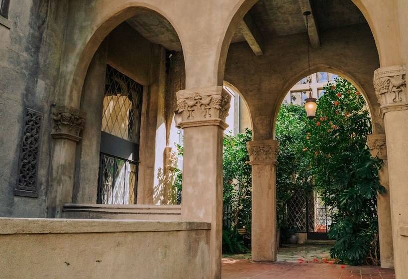 Hotel Berkeley City Club