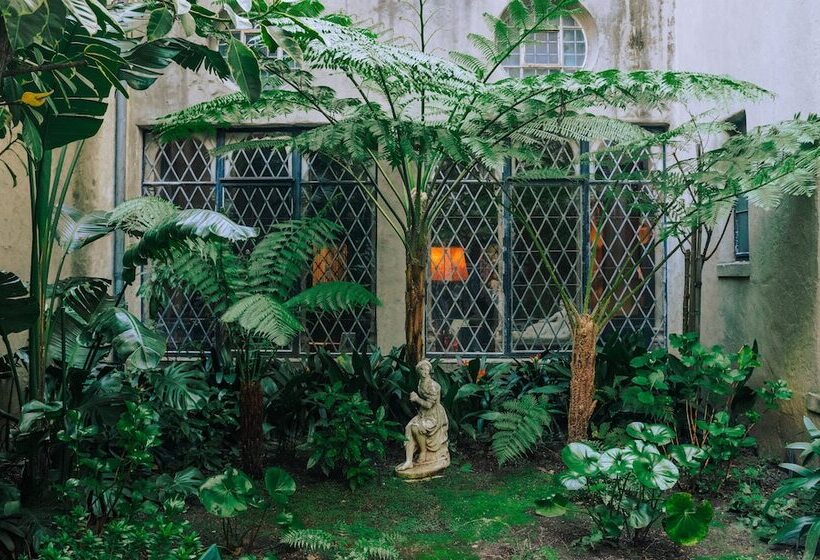 Hotel Berkeley City Club