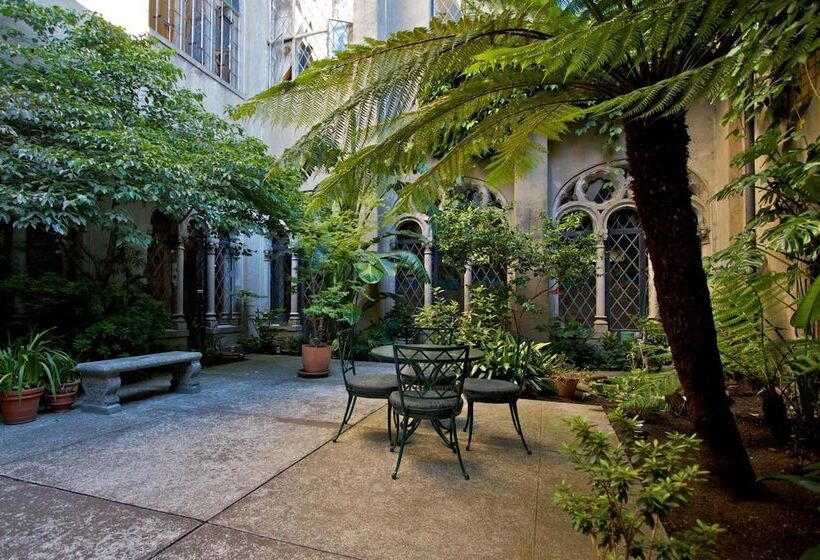 Hotel Berkeley City Club