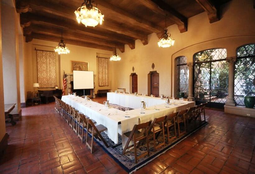 Hotel Berkeley City Club