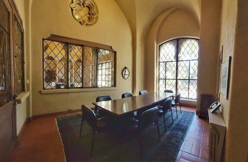 Hotel Berkeley City Club