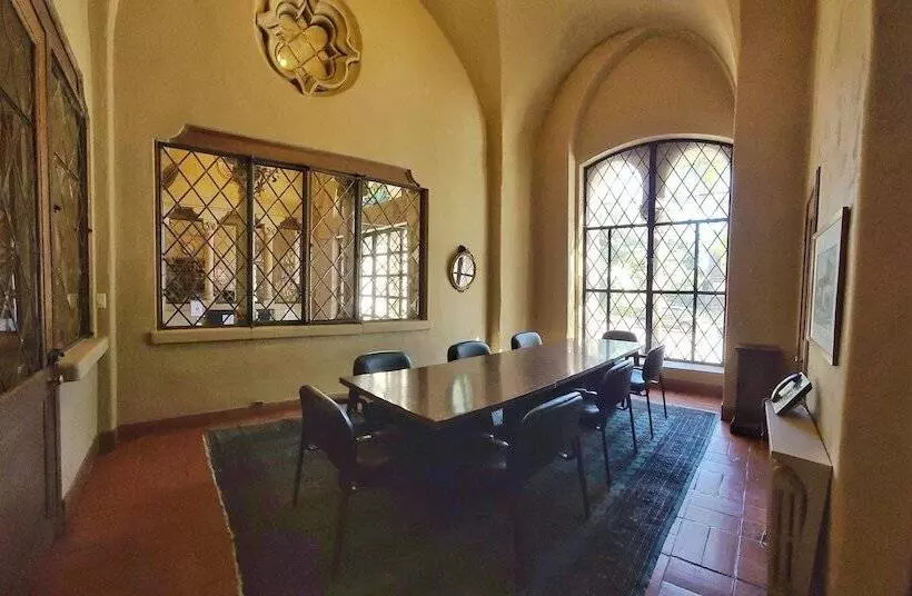 호텔 Berkeley City Club