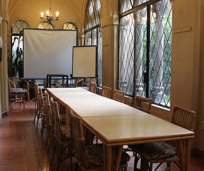 Hotel Berkeley City Club