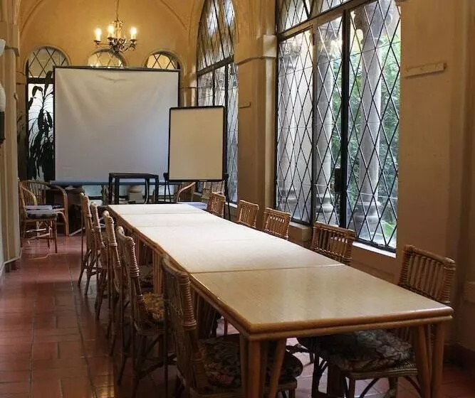 호텔 Berkeley City Club