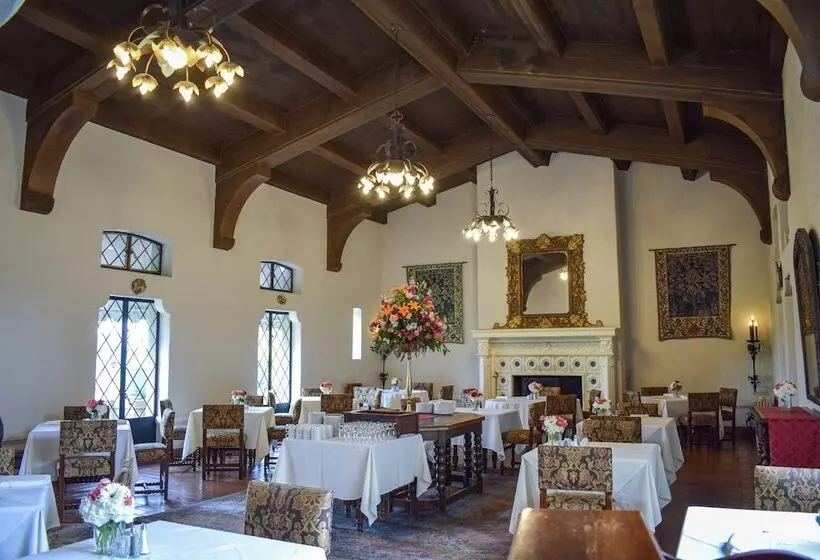 호텔 Berkeley City Club