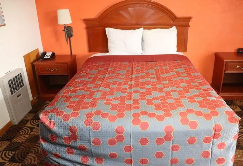 فندق Best Nights Inn   Sparta