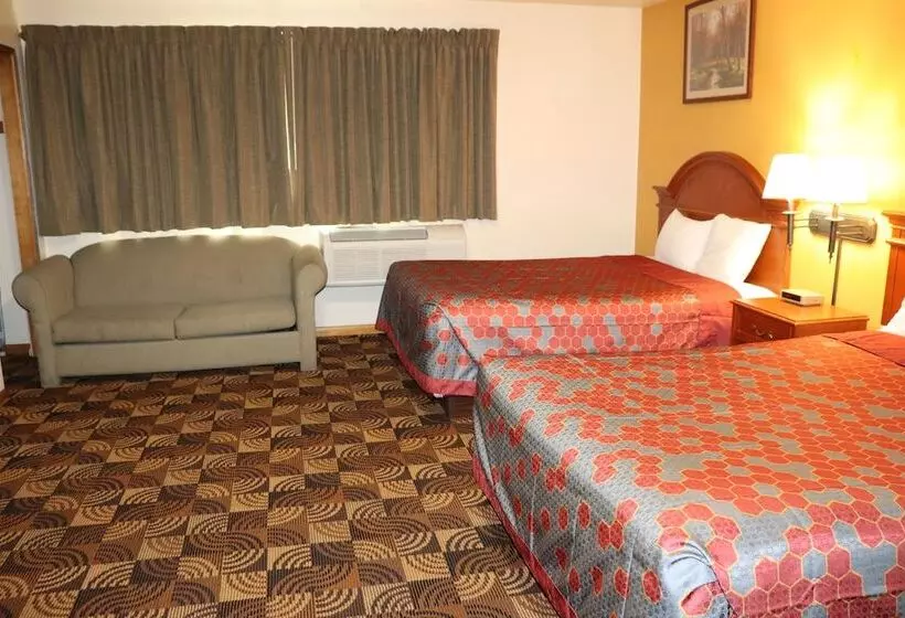 فندق Best Nights Inn   Sparta