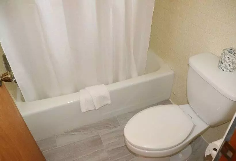 فندق Best Nights Inn   Sparta