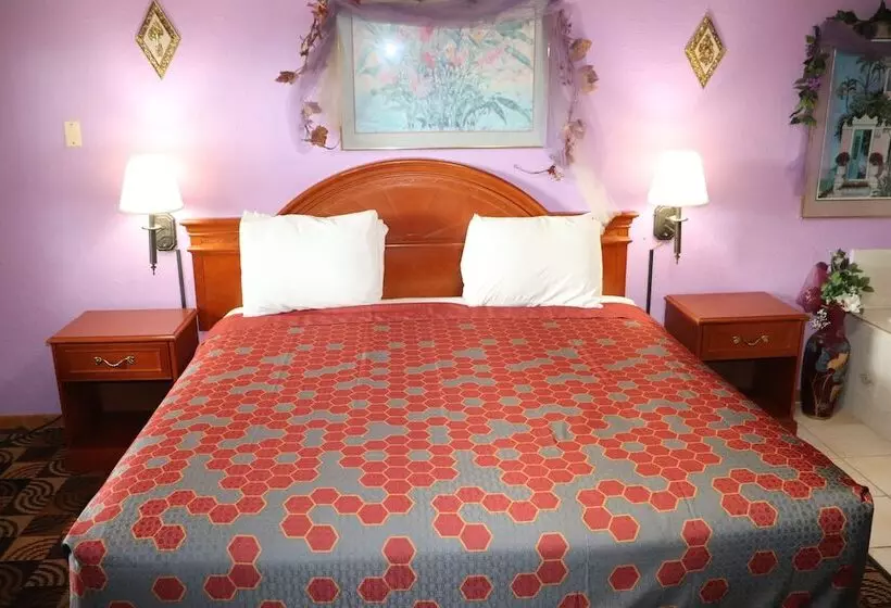 فندق Best Nights Inn   Sparta