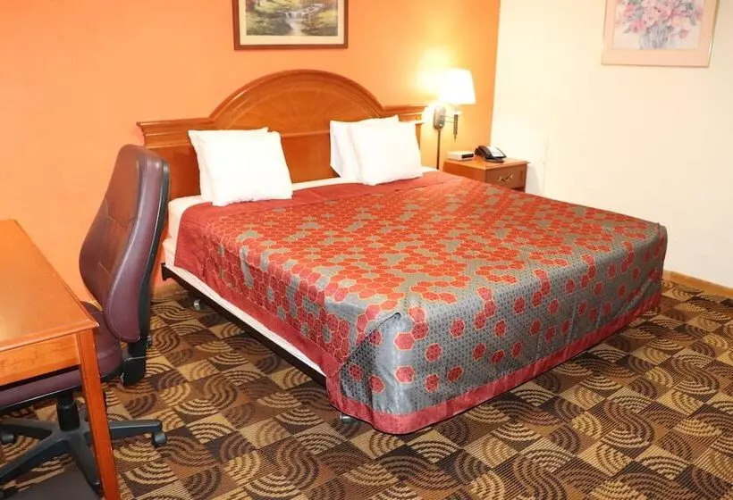 فندق Best Nights Inn   Sparta