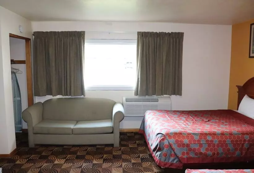 فندق Best Nights Inn   Sparta