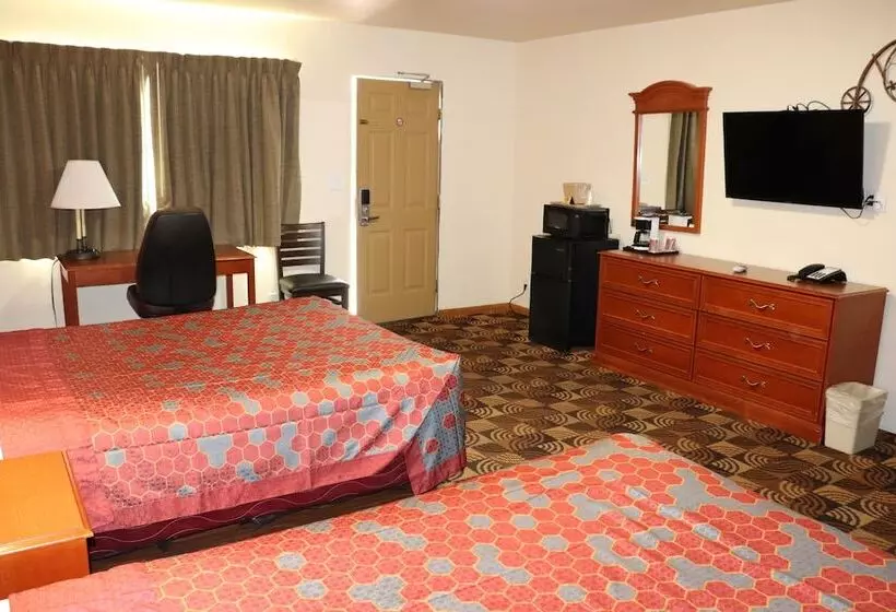 فندق Best Nights Inn   Sparta
