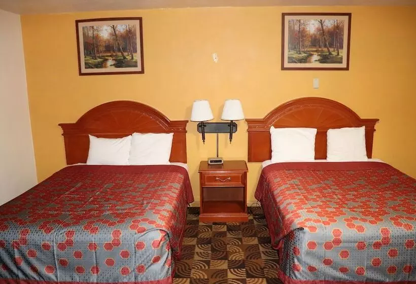 فندق Best Nights Inn   Sparta