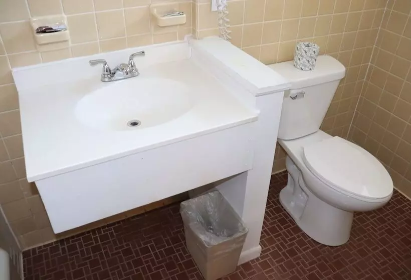 فندق Best Nights Inn   Sparta