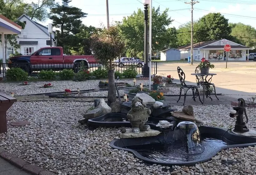 فندق Best Nights Inn   Sparta