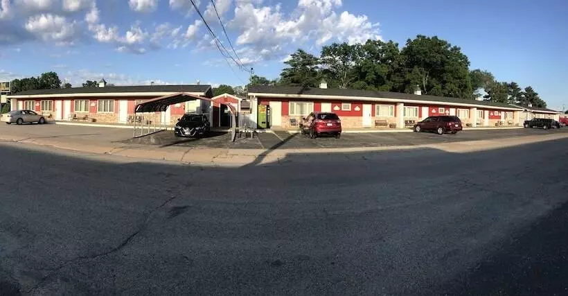 فندق Best Nights Inn   Sparta