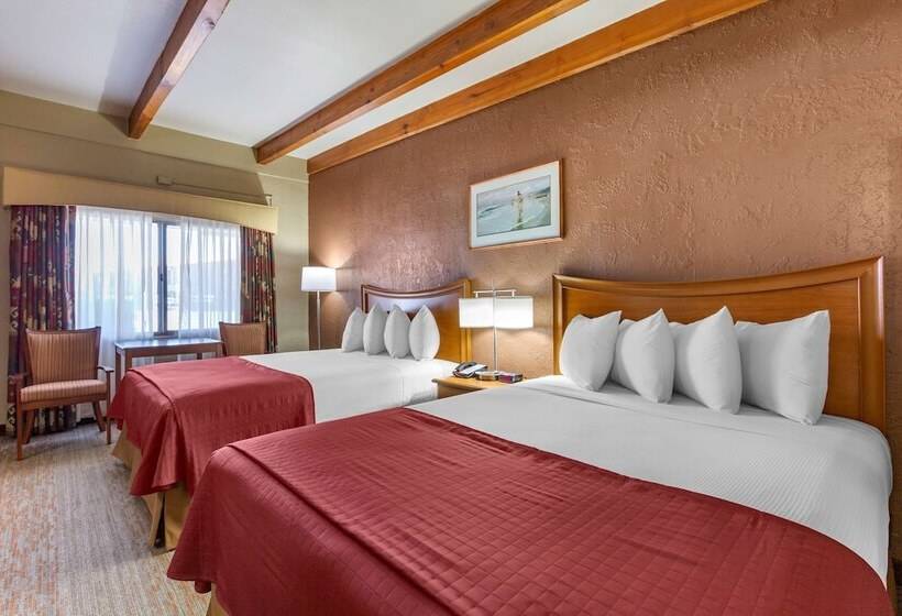 בית מלון כפרי Best Western Canyon De Chelly Inn