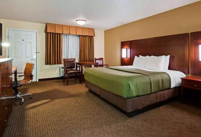 ホテル Best Western Llano