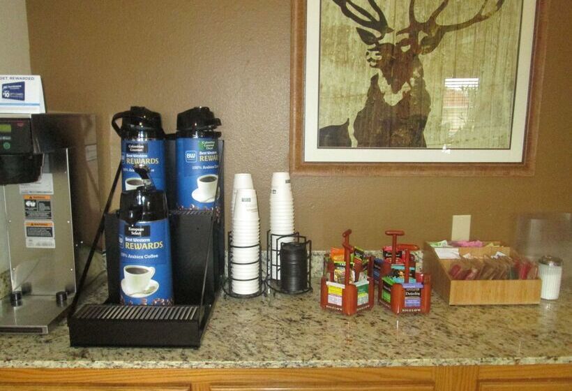 فندق Best Western Llano