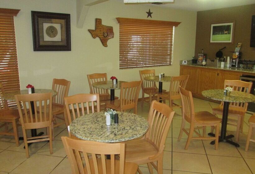 فندق Best Western Llano