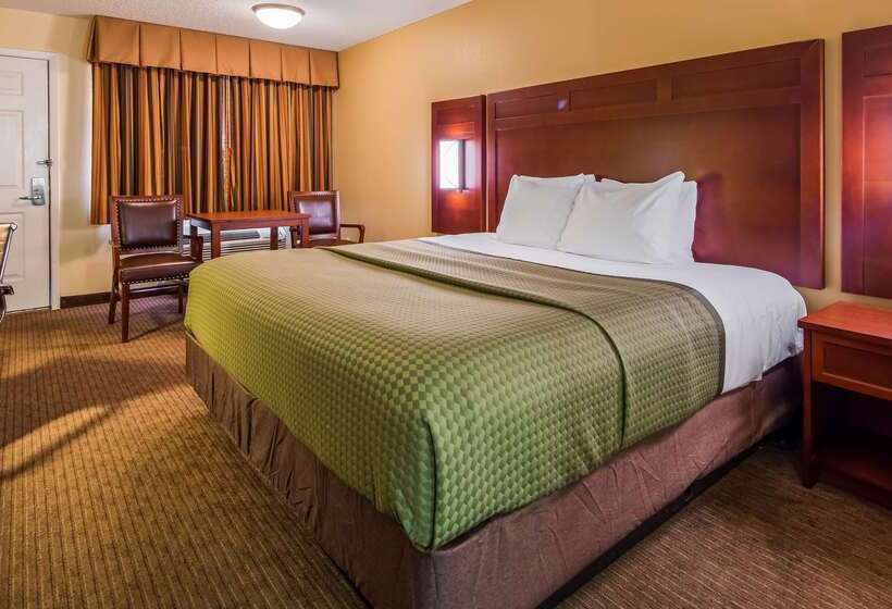 فندق Best Western Llano