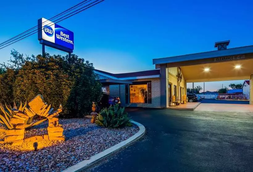 ホテル Best Western Llano