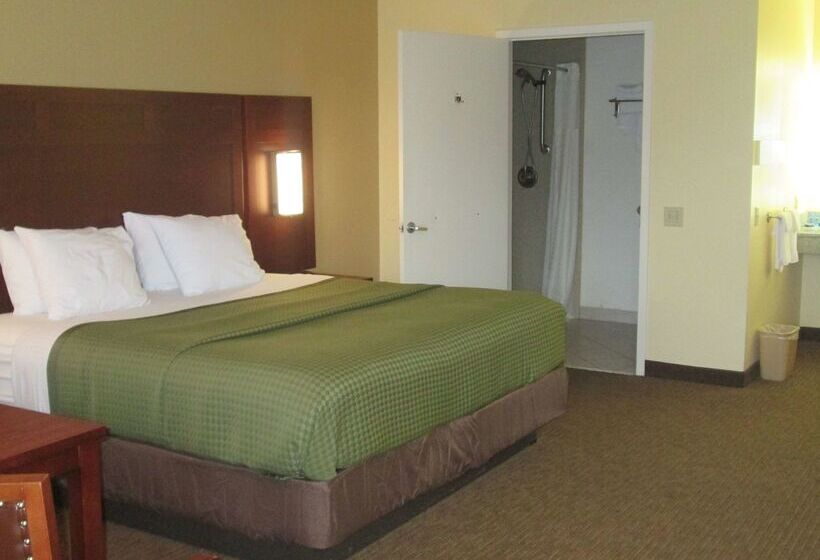 فندق Best Western Llano